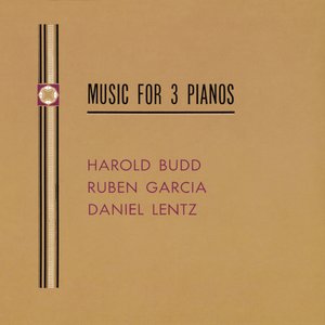 Music for Three Pianos