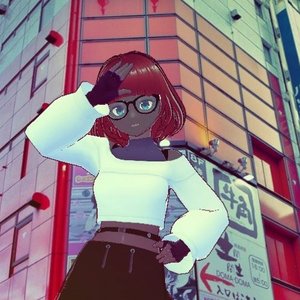 Avatar for Rina Ryukami