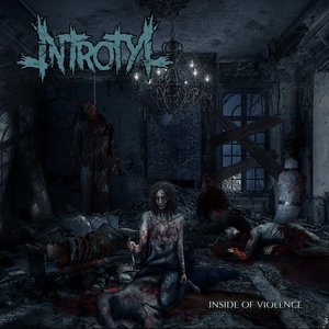 Inside of Violence
