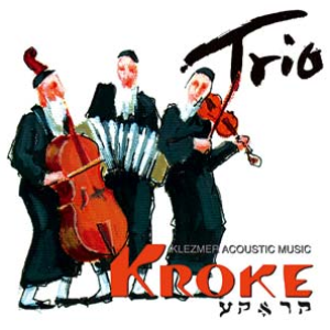 Trio by Kroke
