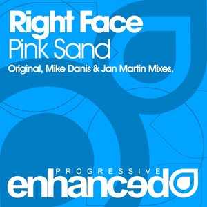 Pink Sand