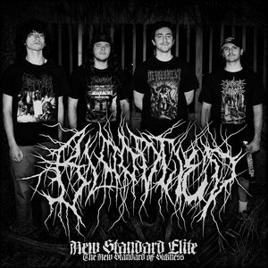 Avatar for Bloodtied