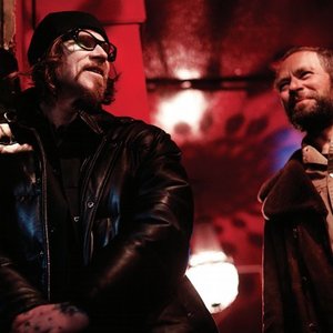 Avatar for Mark Lanegan & Duke Garwood