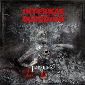 Imperium by Internal Bleeding
