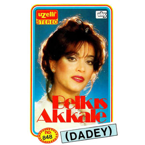 Artwork for Dağlar Seni Delik Delik Delerim