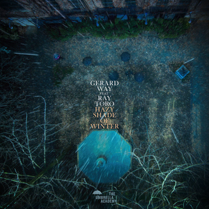Artwork for Hazy Shade of Winter