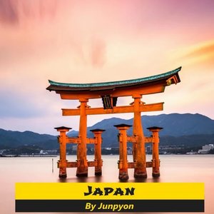 JAPAN