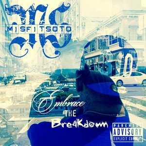 Embrace the Breakdown