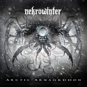 Arctic Armageddon
