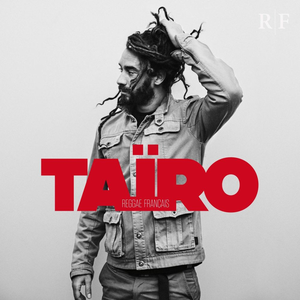 Reggae français album cover