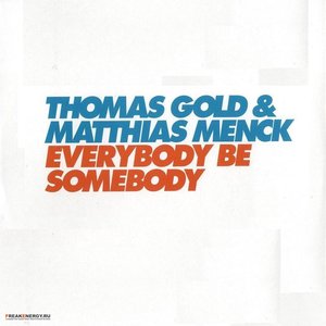 Avatar for Thomas Gold & Matthias Menck