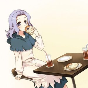 Avatar for OrangeCoffee