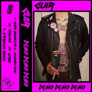 DEMO DEMO DEMO