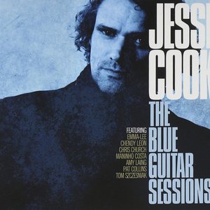 Blue Guitar Sessions