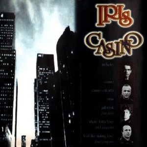 Iris - Virus Lyrics - Zortam Music