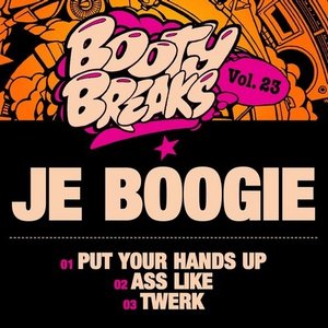 Je Boogie için avatar