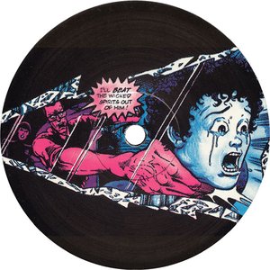 Generate / Drum Typecast