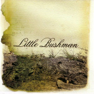Little Bushman