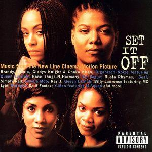 Set It Off album cover