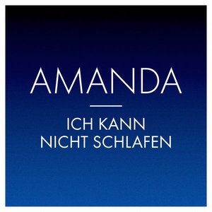 Ich kann nicht schlafen