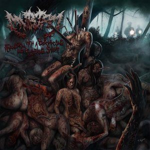 Fornication With A Decomposing And Festering Stump