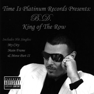 King of the Row