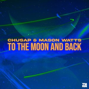 To The Moon and Back - Single