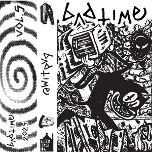 badtime vol. 5