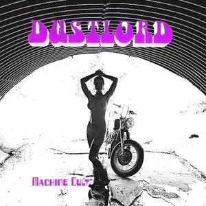 Machine Cult
