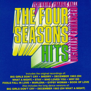 The Four Seasons - Why Do Fools Fall In Love? Lyrics - Zortam Music