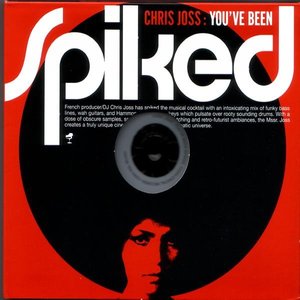 You've Been Spiked