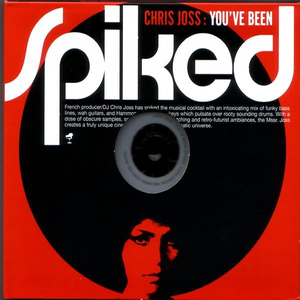 You've Been Spiked