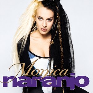 Monica Naranjo