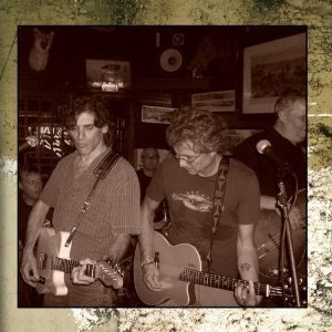 Avatar for John Cate & The Van Gogh Brothers