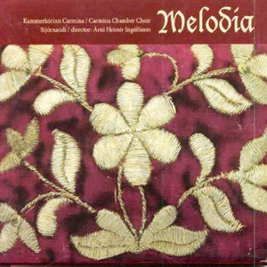 Melodia by Carmina Chamber Choir