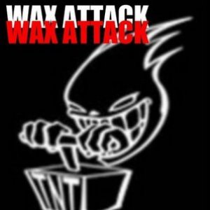 Avatar for WaxAttack