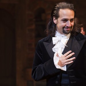 Avatar for Lin-Manuel Miranda