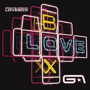 Lovebox (Special Edition)