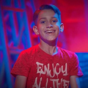 Avatar for Pedrinho Pisadinha