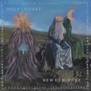 New Demiurge - EP