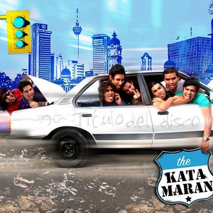 Avatar for Katamaran