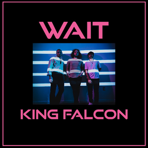 Artwork for Wait