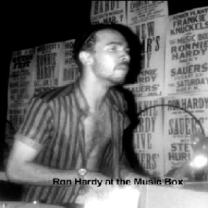 Avatar for Ron Hardy