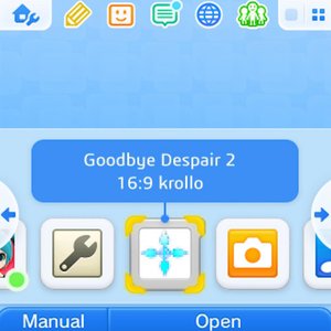 Goodbye Despair 2