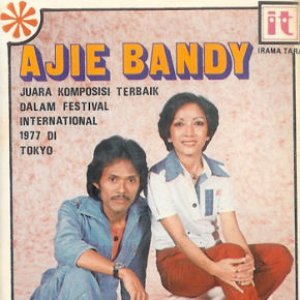 Avatar for Adjie Bandi