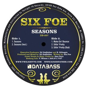 Seasons - EP