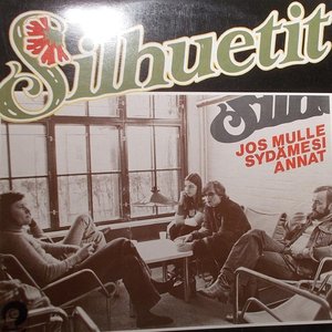 20 Suosikkia / Jos mulle sydämesi annat