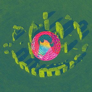 Album artwork for Oolong Trance by Alex Kassian