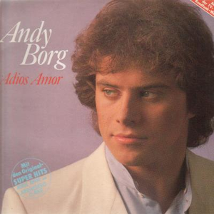 Artwork for Adios Amor