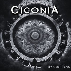 Grey Almost Black